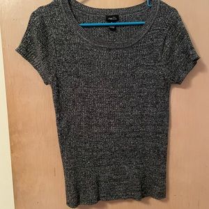 🍁3 for $15🍁 Rue21 Short Sleeve Sweater